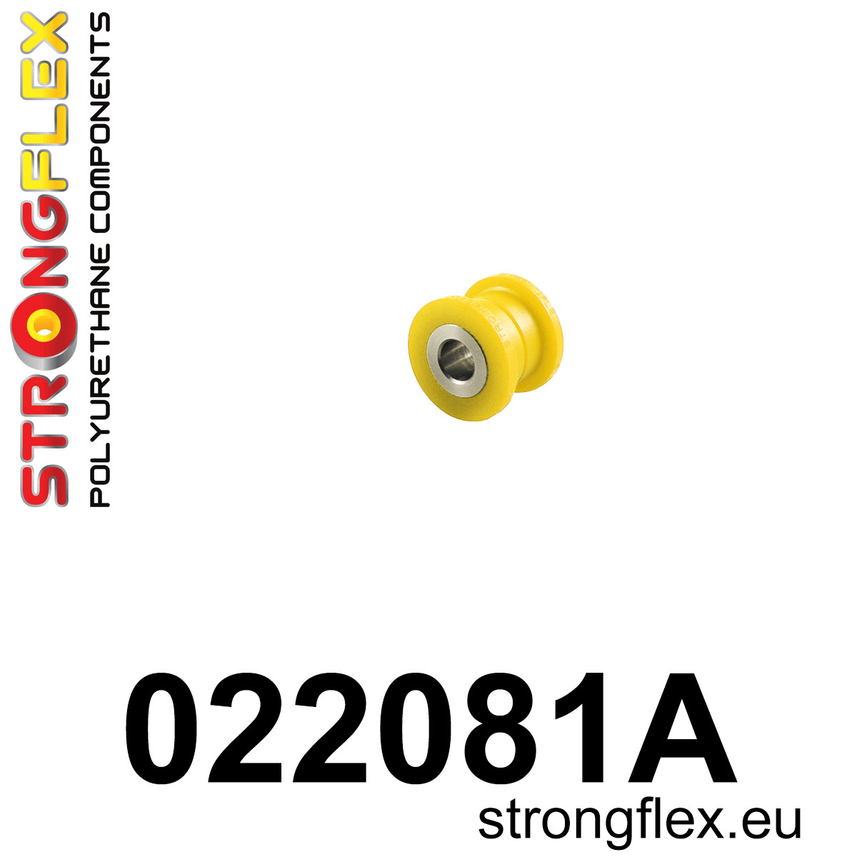 Tagumine toe adjuster puks SPORT