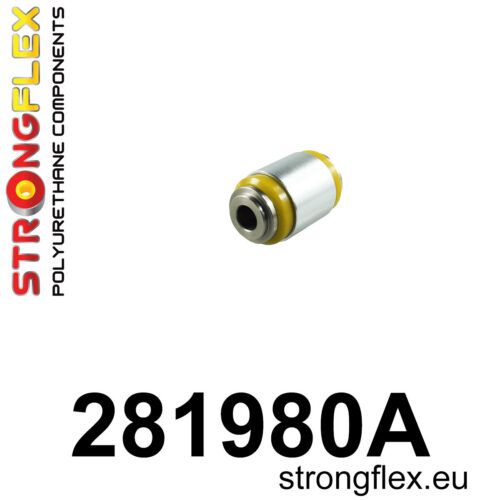 Tagumine hub puks – to amortisaator SPORT