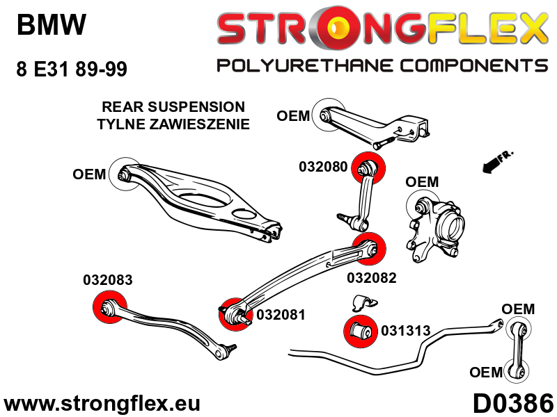 Tagumine reaction varras puks SPORT - Pilt 2