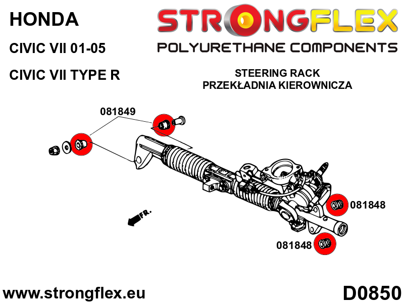Roolilati puks SPORT - Pilt 2