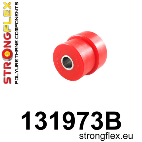 Eesmine õõtshoob – tagumine puks 62mm