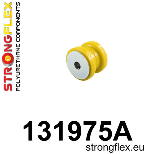 Eesmine abiraam puks 40mm SPORT