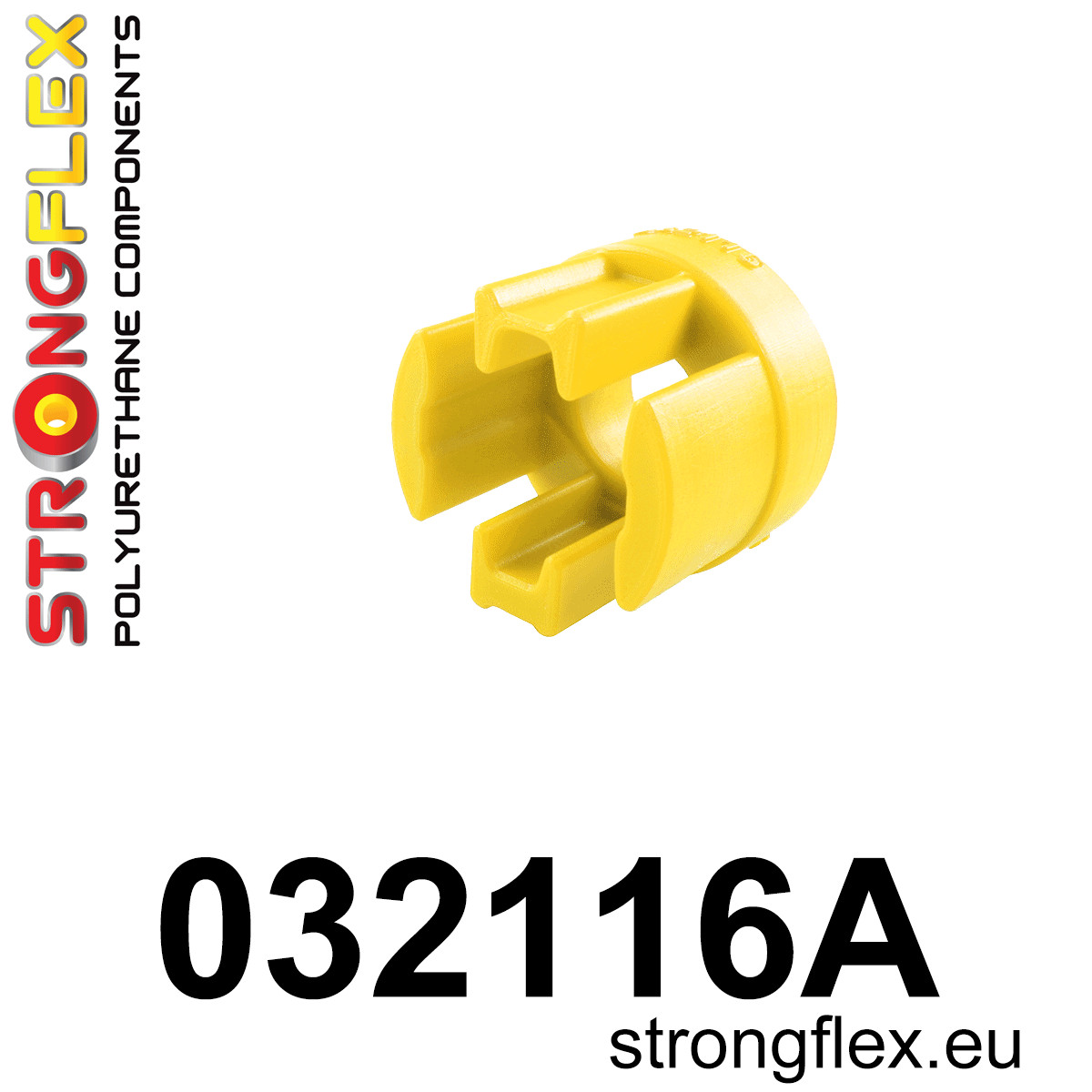 Transfer case puks sisend SPORT
