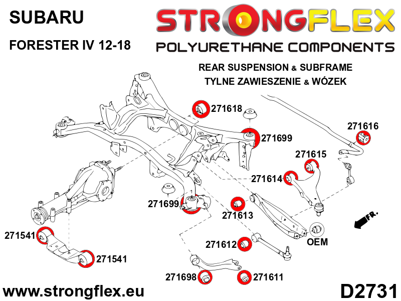 Tagumine sild kinnituspuks - Pilt 2