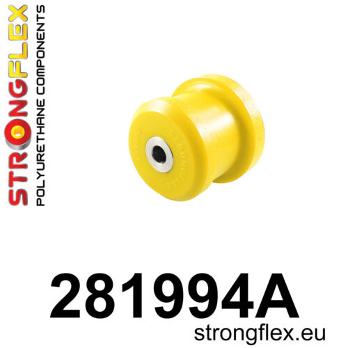 Tagumine diferentsiaali kinnituspuks SPORT