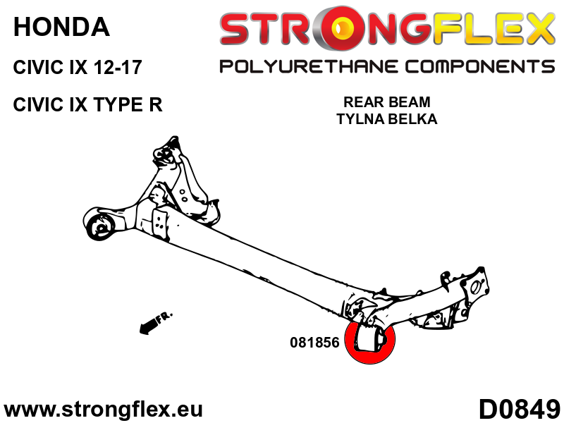Tagumine sild puks SPORT - Pilt 2