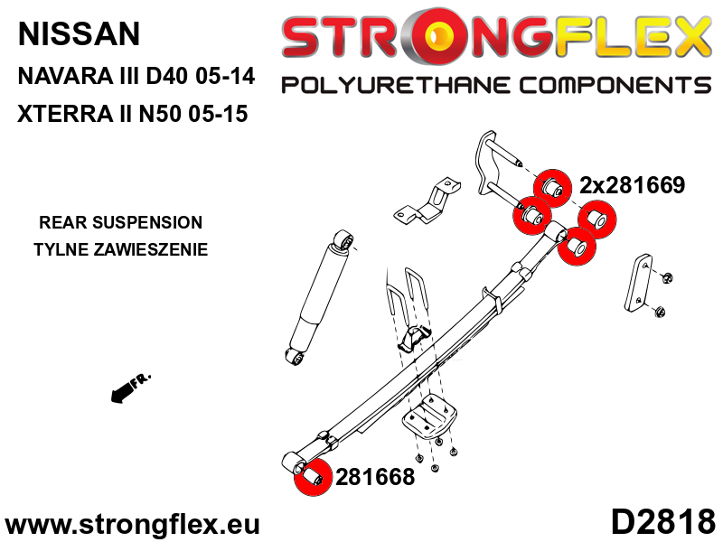 Shackle puks SPORT - Pilt 2