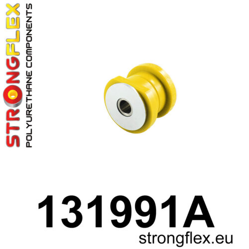 Tagumine knuckle puks SPORT