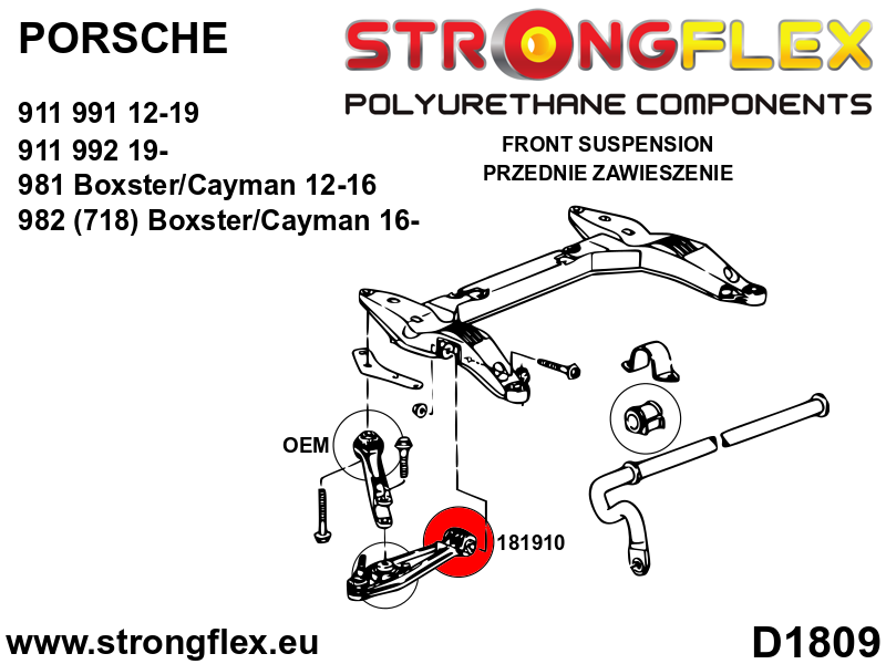 Õõtshoova puks – sisemine SPORT - Pilt 4
