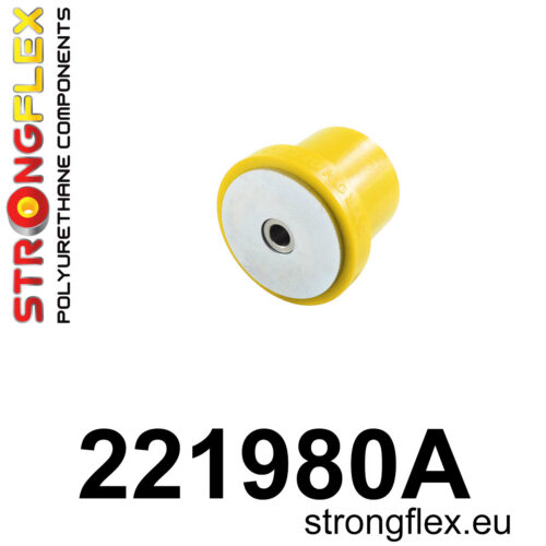 Tagumine sild puks SPORT