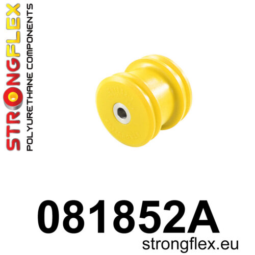 Tagadiferentsiaali kinnitus – eesmine puks SPORT