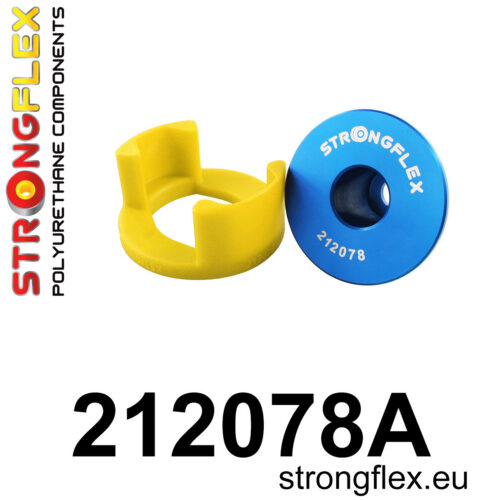 Tagumine diferentsiaal tagumine puks sisend SPORT