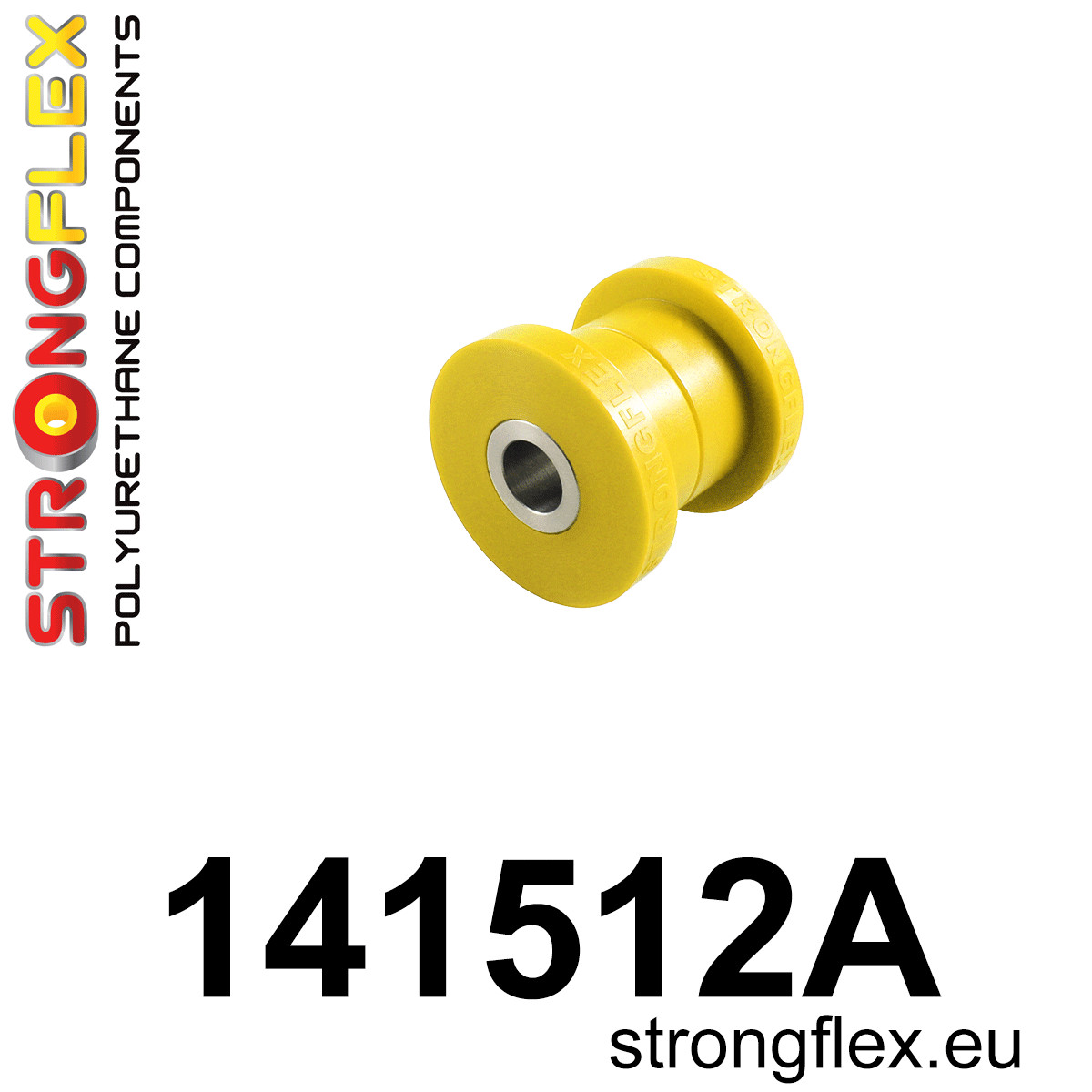 Tagumine sild puks – eesmine SPORT
