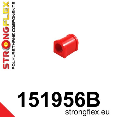 Esistabilisaatoripuks (33mm height)