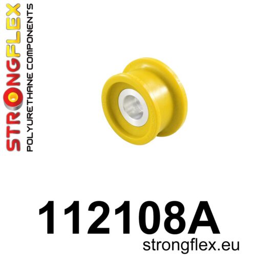 Tagumine diferentsiaal – tagumine puks SPORT
