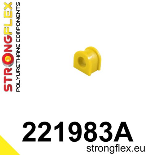 Tagastabilisaatoripuks SPORT