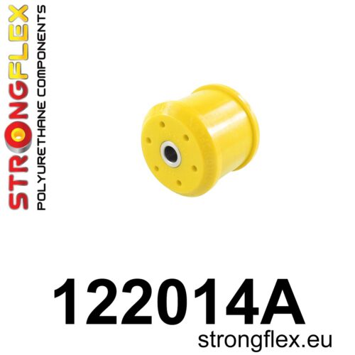 Transfer case kinnituspuks - alumine SPORT