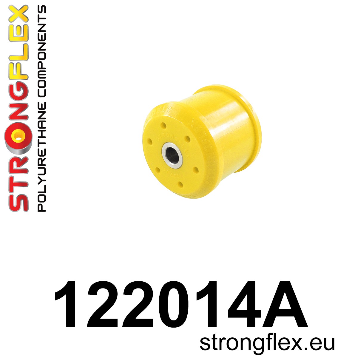Transfer case kinnituspuks - alumine SPORT