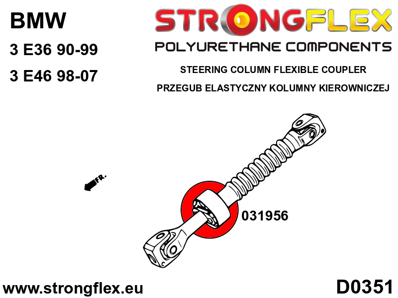 Roolisamba elastne ühendus SPORT - Pilt 3
