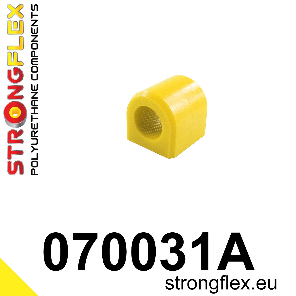 Esistabilisaatoripuks SPORT
