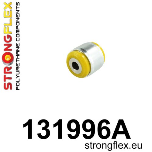 Tagumine toe adjuster puks SPORT