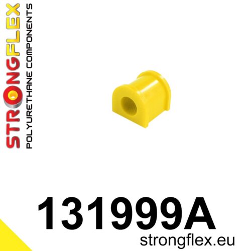 Tagumine stabilisaator puks SPORT