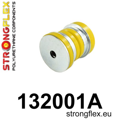 Tagumine abiraam – tagumine puks SPORT