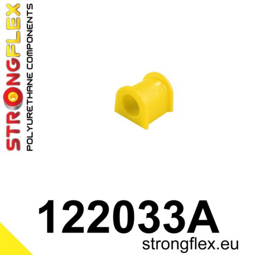 Eesmine / tagumine stabilisaator puks SPORT