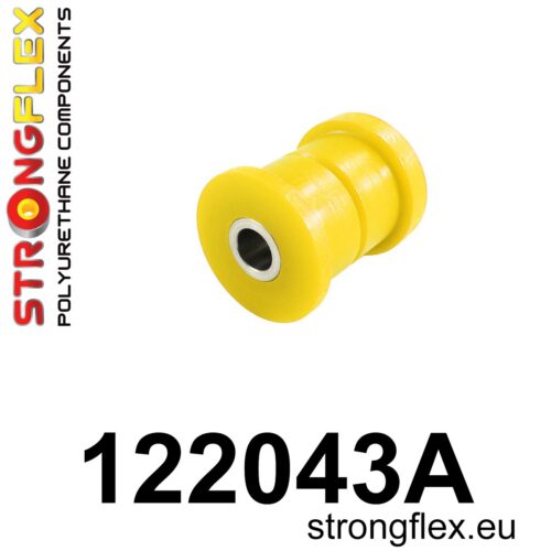 Tagumine abiraam - tagumine puks SPORT
