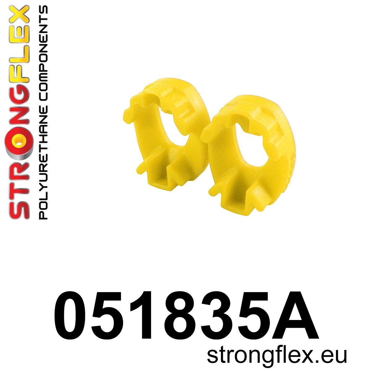 Tagumine alumine mootor kinnitus sisend SPORT