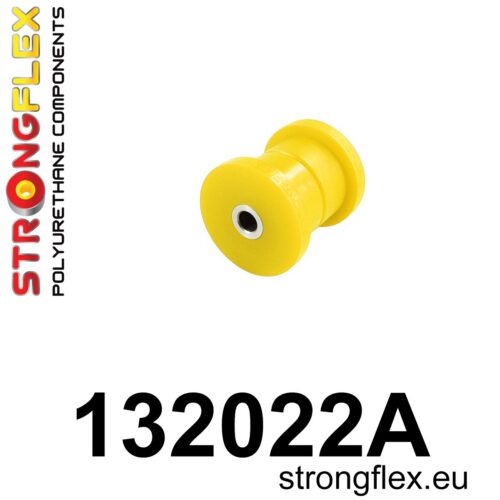 Tagumine vedru puks – eesmine SPORT