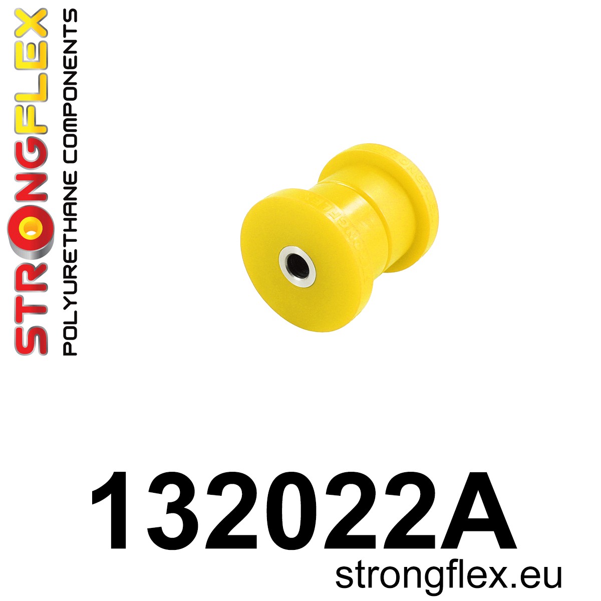 Tagumine vedru puks – eesmine SPORT