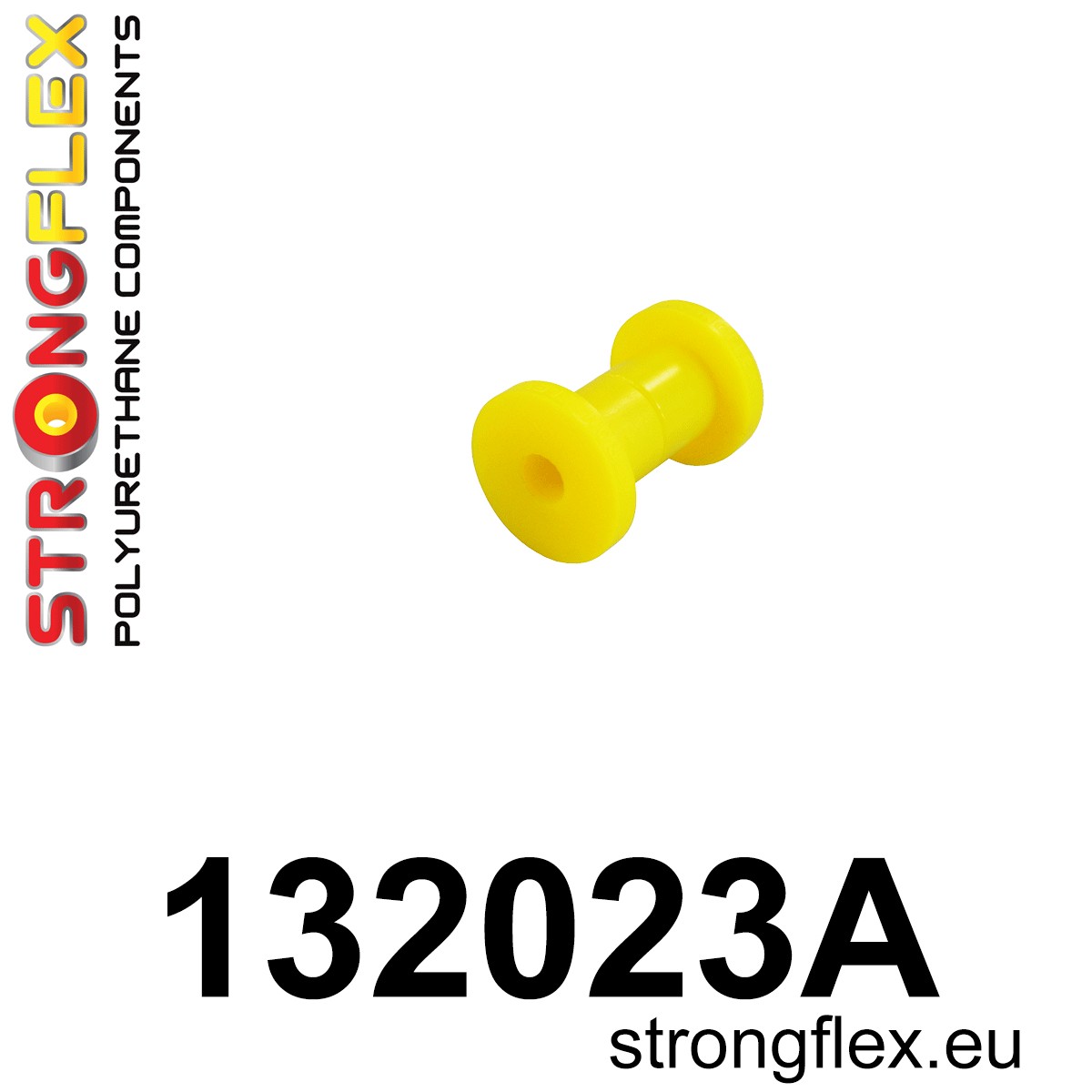 Tagumine vedru puks – tagumine SPORT