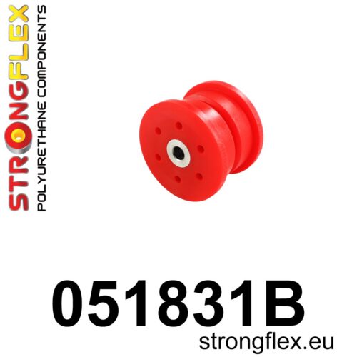Alumine mootor kinnitus 65mm