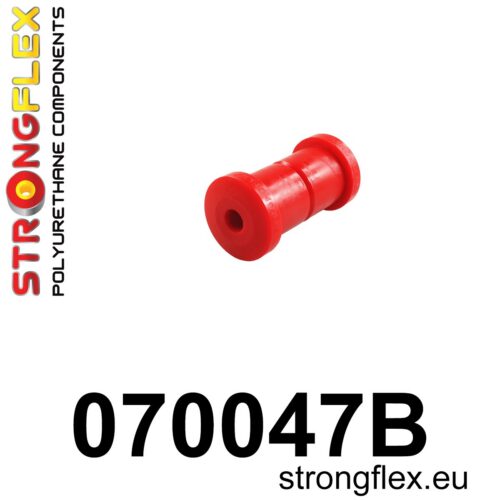 Shackle puks