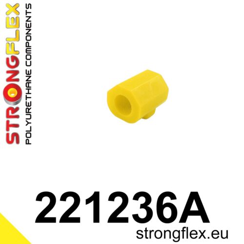 Esistabilisaatoripuks SPORT