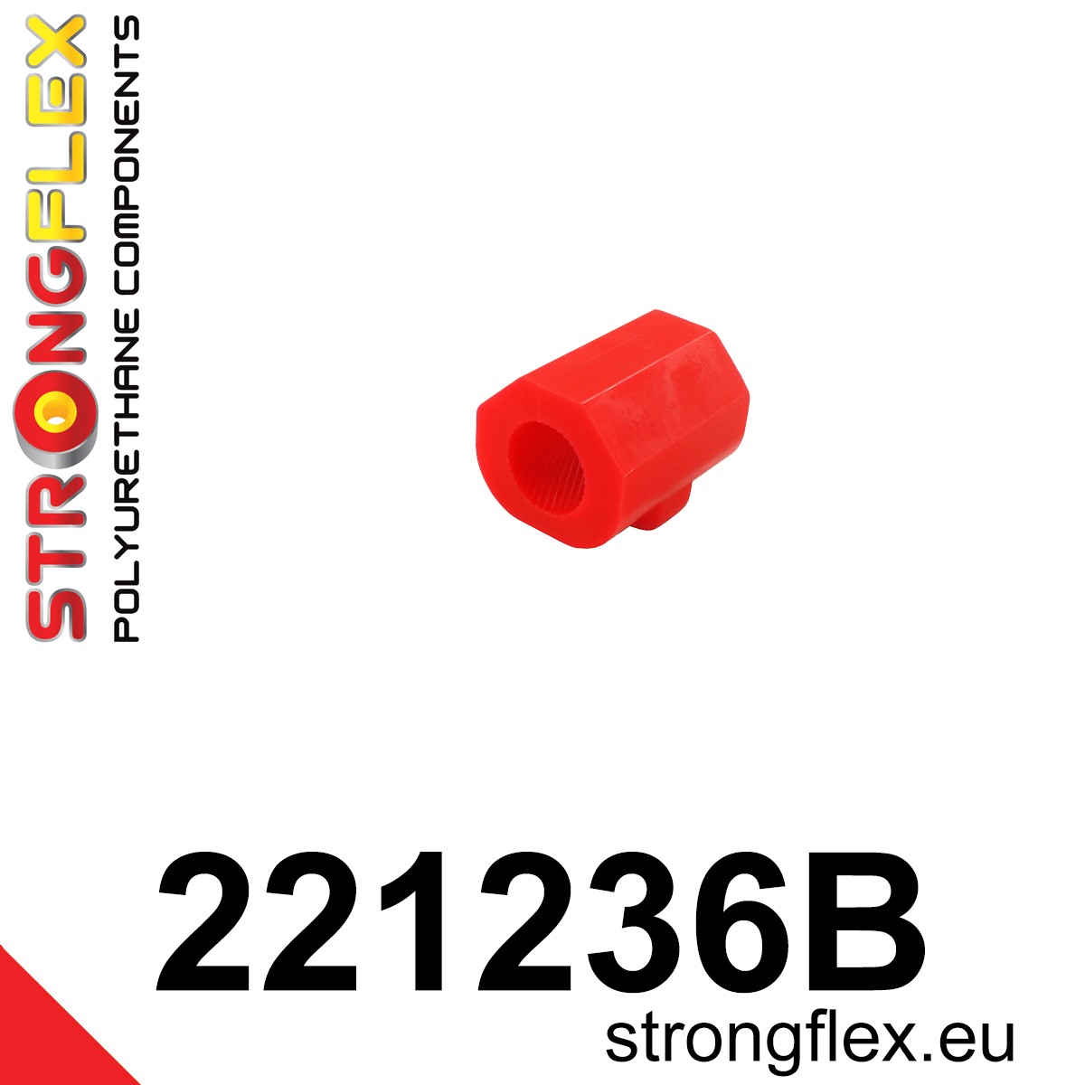 Esistabilisaatoripuks