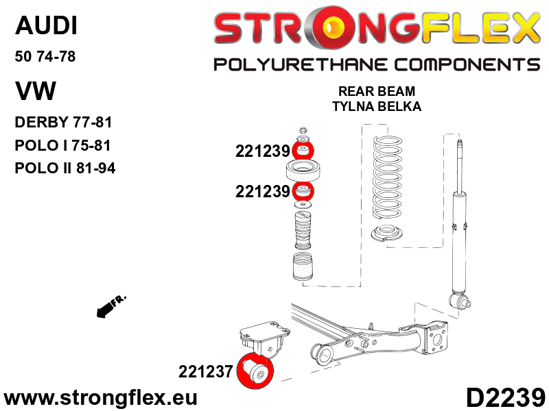Tagumine sild puks - Pilt 2