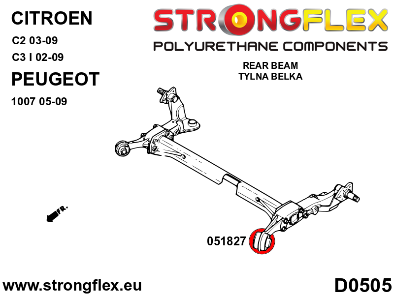Tagumine sild puks SPORT - Pilt 2