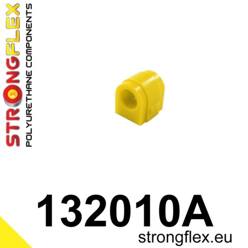 Tagumine stabilisaator puks SPORT
