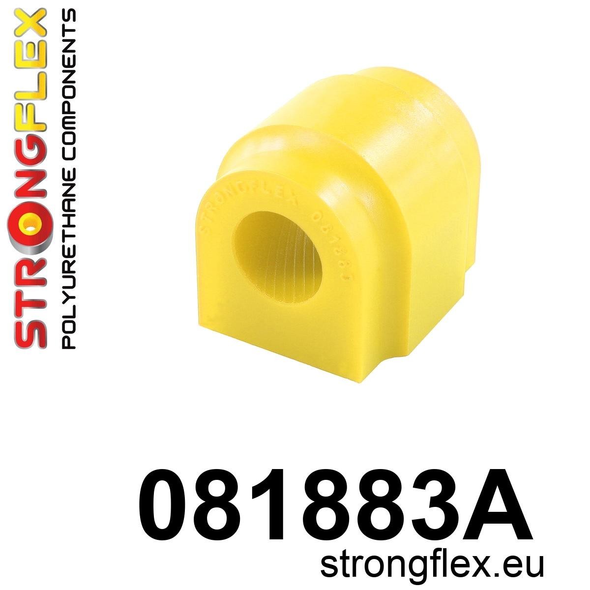 Tagastabilisaatoripuks SPORT