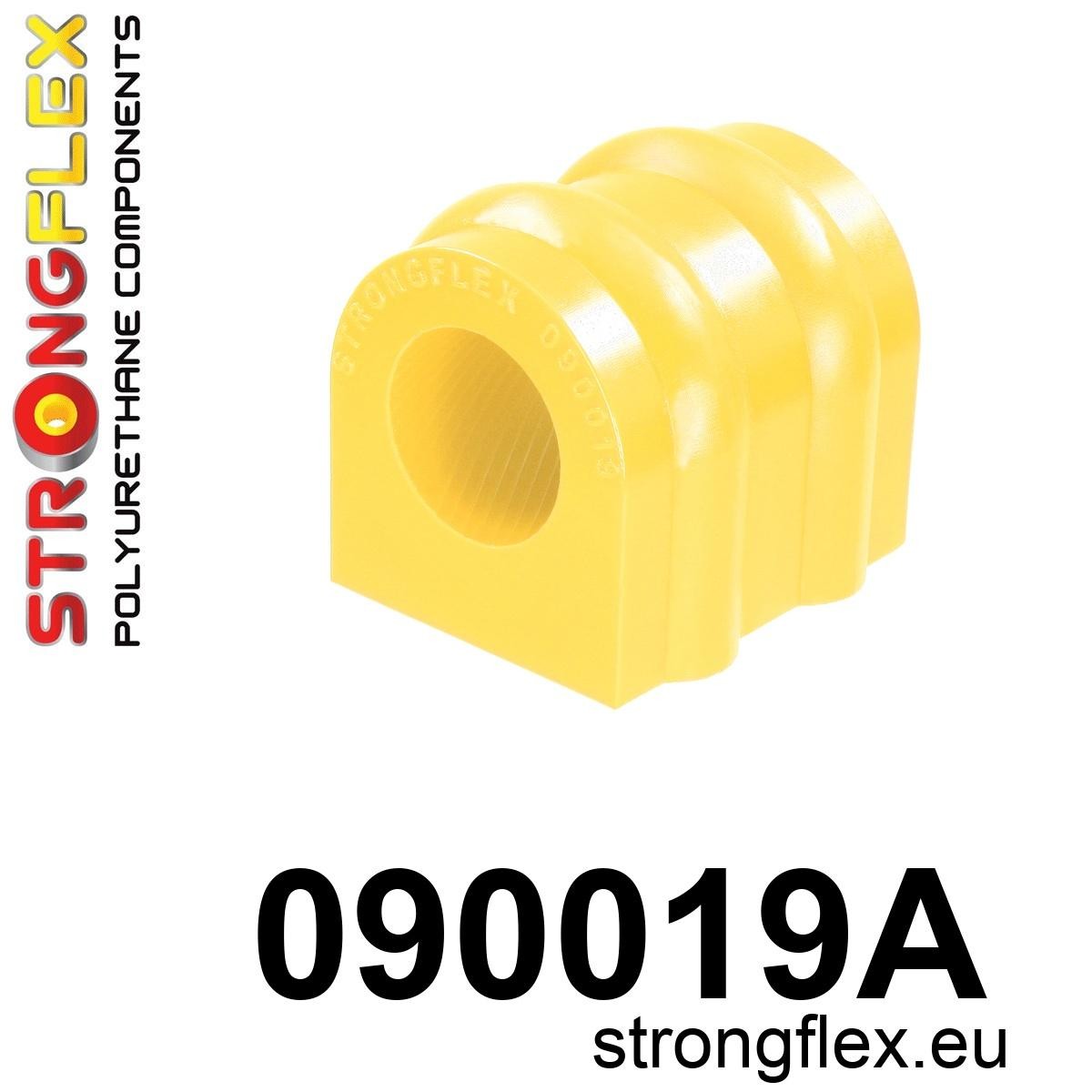 Esistabilisaatoripuks SPORT