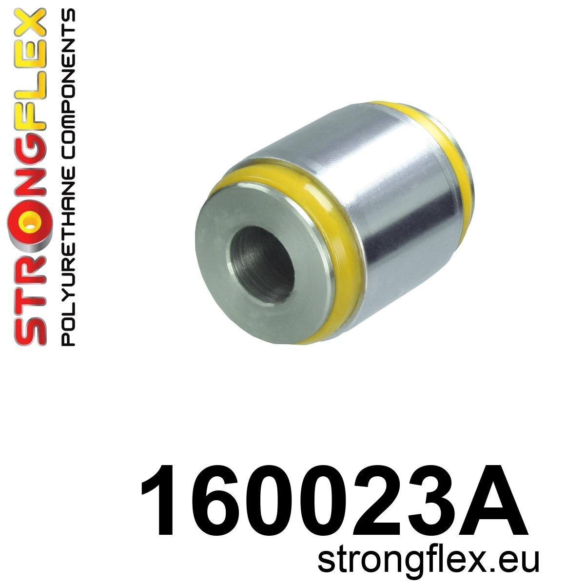 Tagumine tie bar to hub puks SPORT