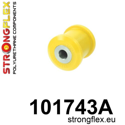 Tagumine toe adjuster puks SPORT