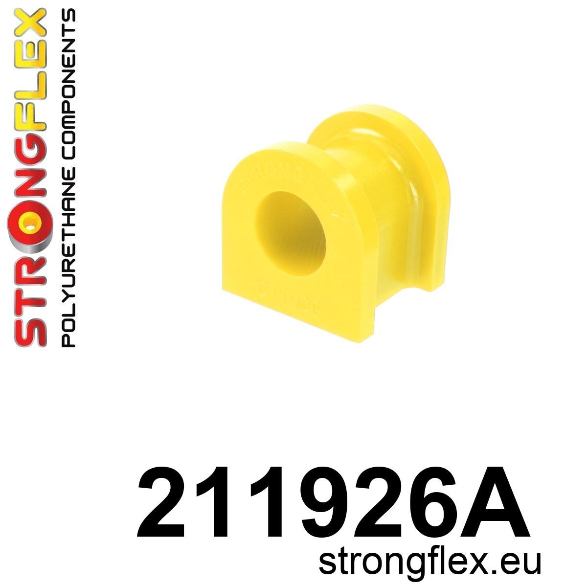 Esistabilisaatoripuks SPORT