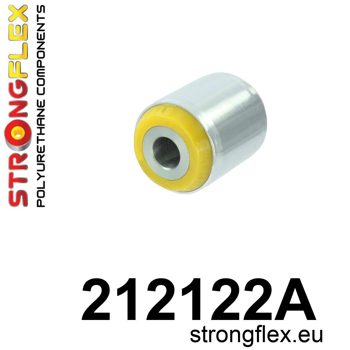 Tagumine toe adjuster puks SPORT