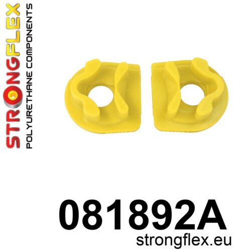 Mootor tagumine kinnitus sisud SPORT