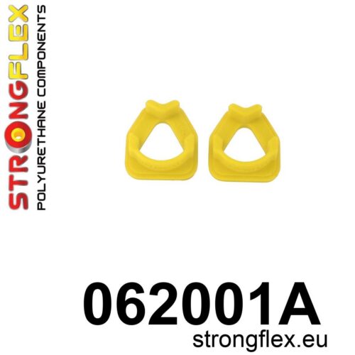 Alumine mootor kinnitus sisend SPORT