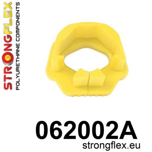 Mootor kinnitus sisend – ülemine SPORT