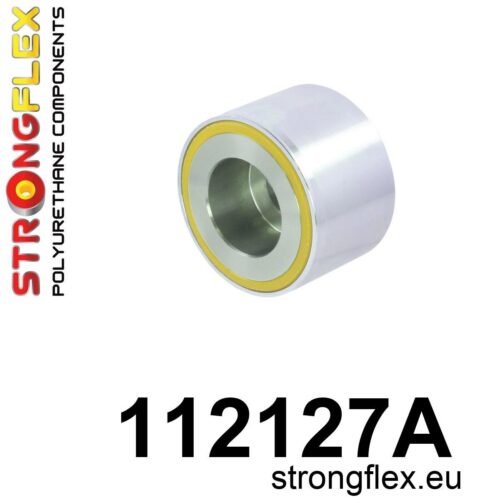 Tagadiferentsiaali kinnitus – tagumine puks SPORT
